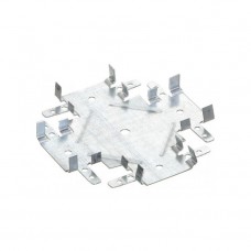 З'єднувач однорівневий Краб